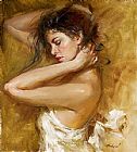 Andrew Atroshenko Simply Stunning painting